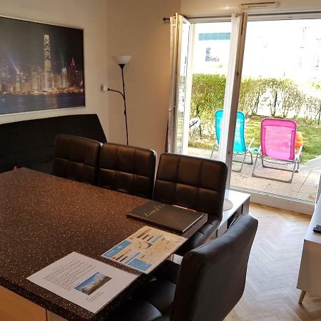 Appartement Avec Rez De Jardin A Disneyland Монтеврен Экстерьер фото