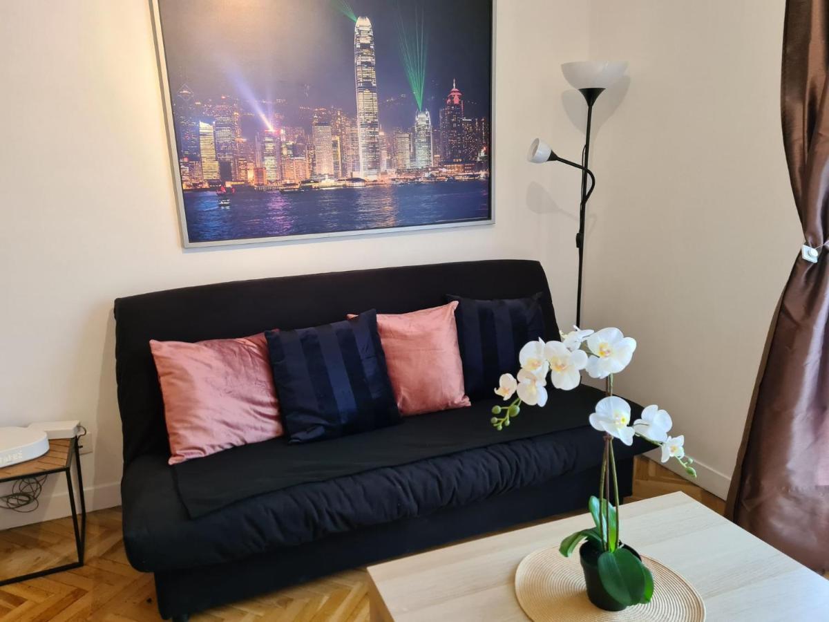 Appartement Avec Rez De Jardin A Disneyland Монтеврен Экстерьер фото