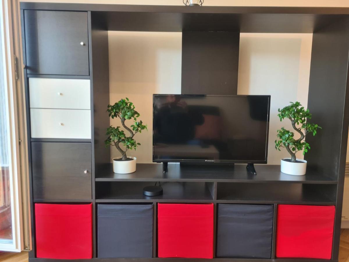 Appartement Avec Rez De Jardin A Disneyland Монтеврен Экстерьер фото
