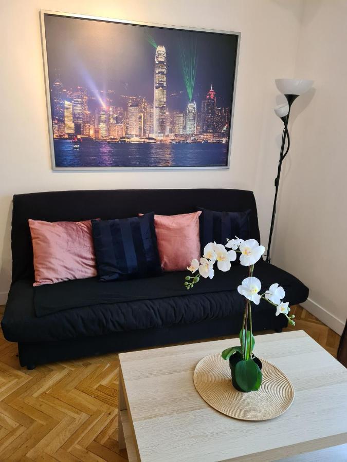 Appartement Avec Rez De Jardin A Disneyland Монтеврен Экстерьер фото