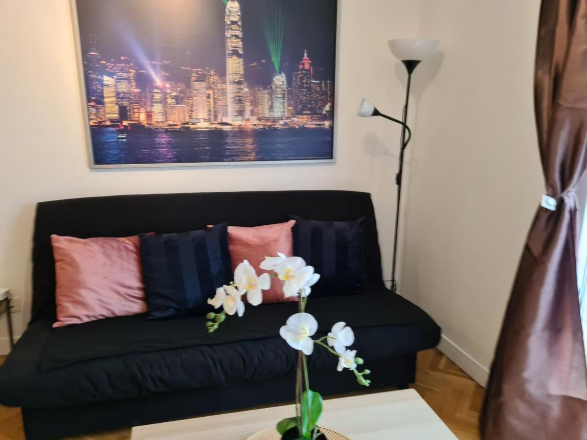 Appartement Avec Rez De Jardin A Disneyland Монтеврен Экстерьер фото
