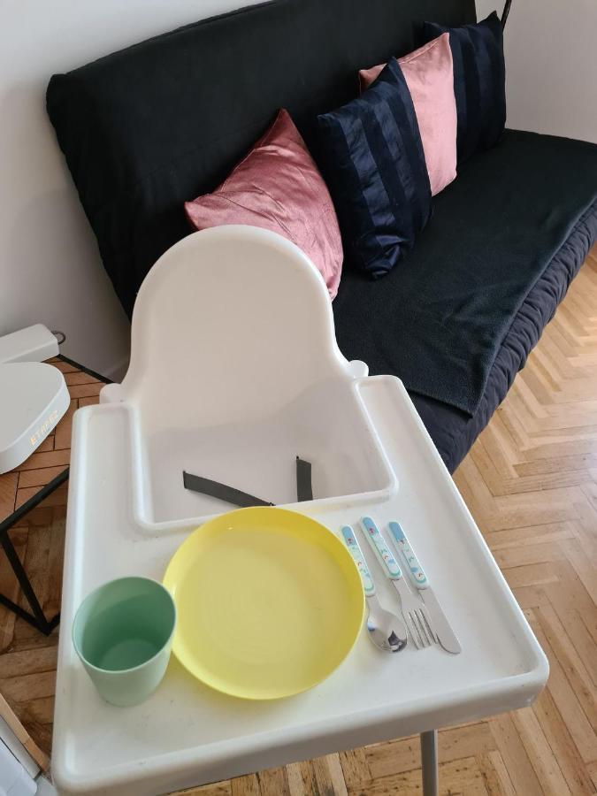 Appartement Avec Rez De Jardin A Disneyland Монтеврен Экстерьер фото