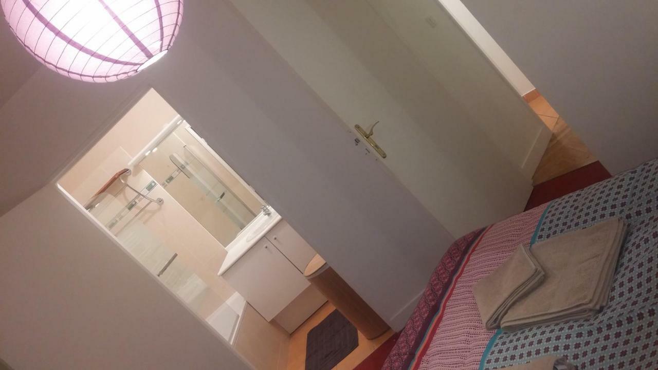 Appartement Avec Rez De Jardin A Disneyland Монтеврен Экстерьер фото