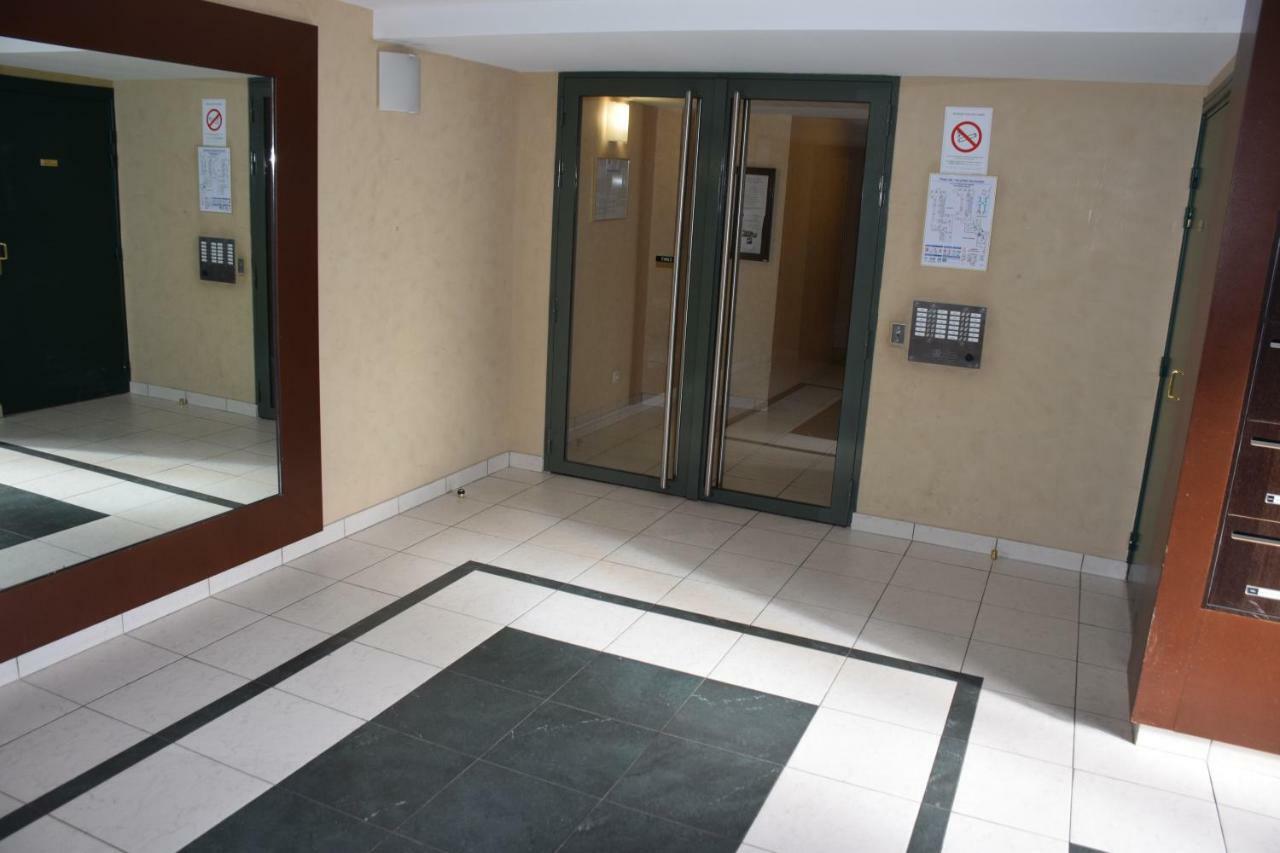 Appartement Avec Rez De Jardin A Disneyland Монтеврен Экстерьер фото