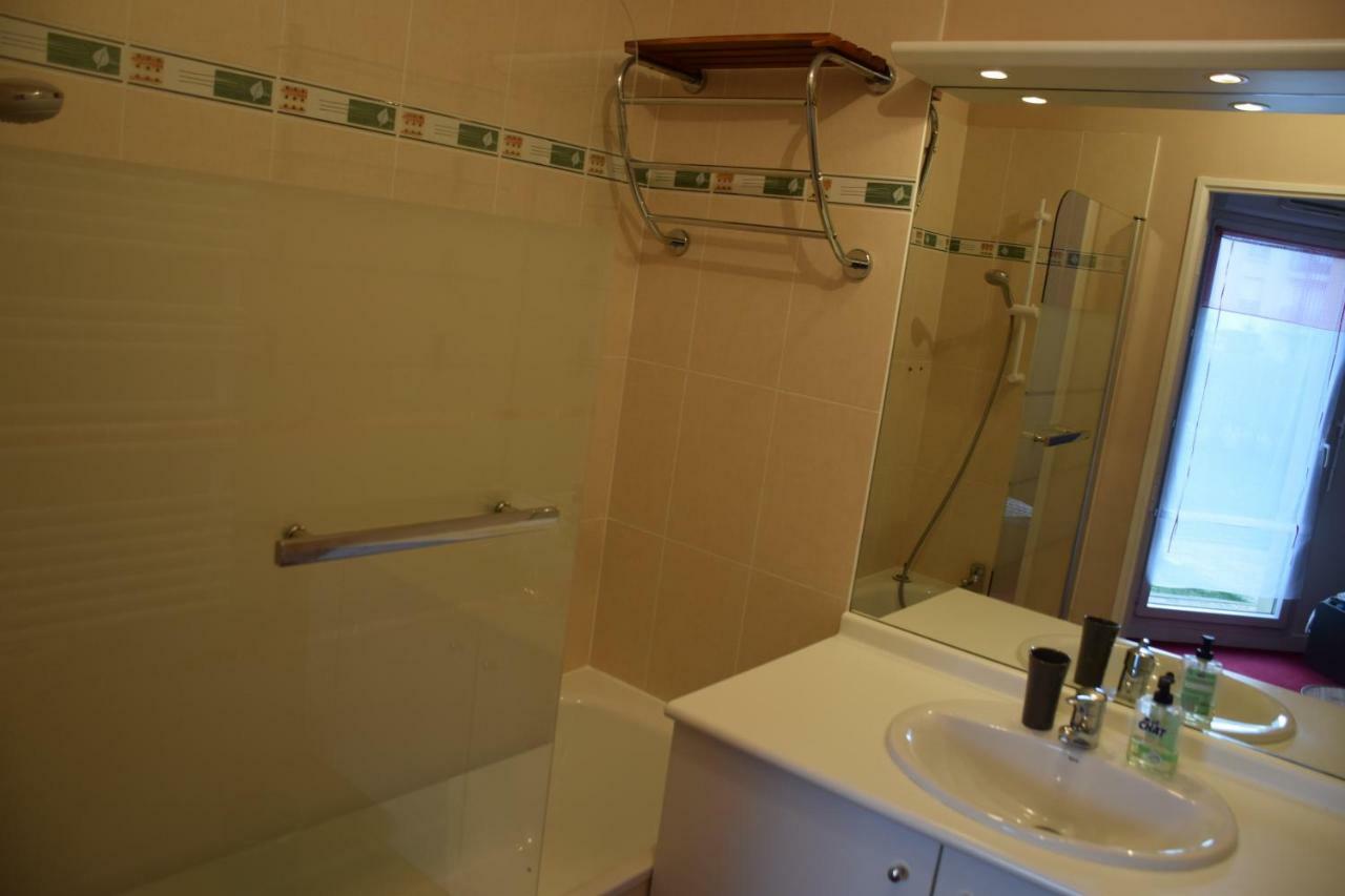 Appartement Avec Rez De Jardin A Disneyland Монтеврен Экстерьер фото